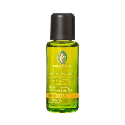 Primavera Nachtkerzenöl* bio 30 ml