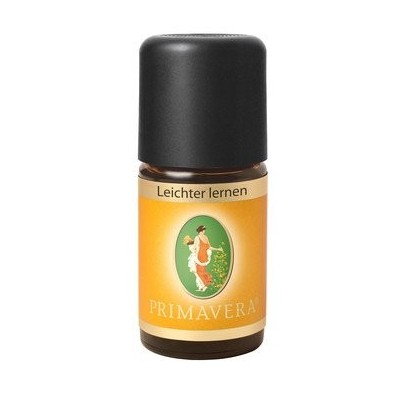 Primavera Duftmischung Leichter lernen 5 ml