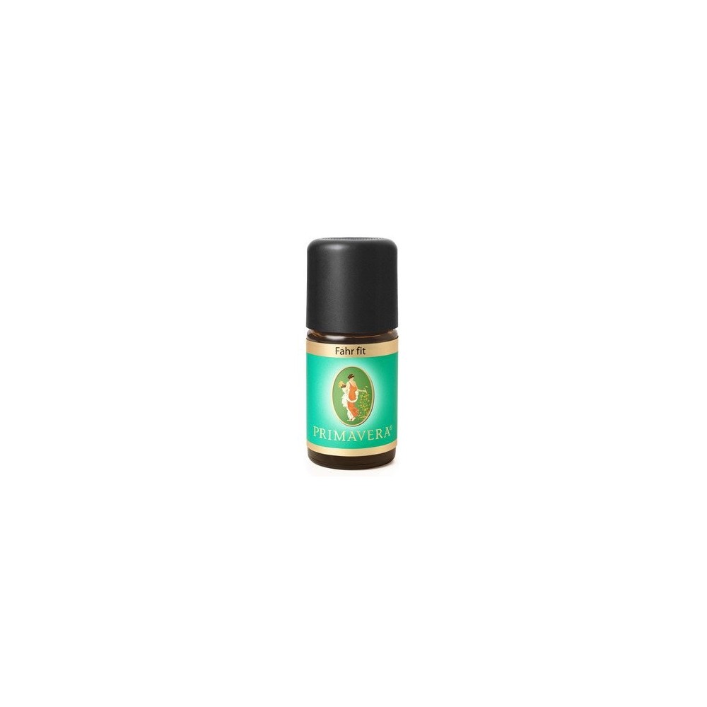 Primavera Fahr fit 5 ml