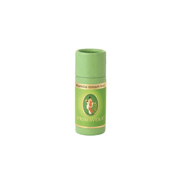 Primavera Kamile römisch, bio 1 ml