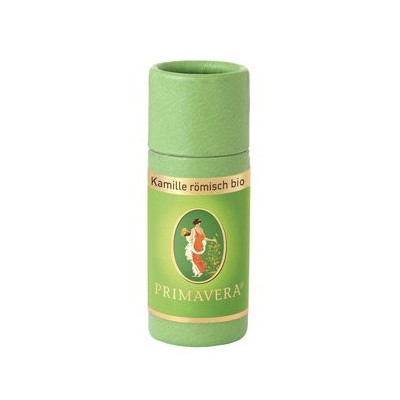 Primavera Kamile römisch, bio 1 ml