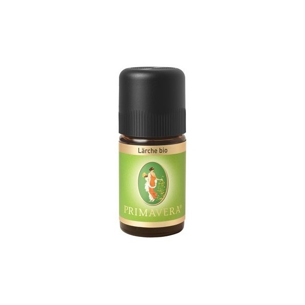 Primavera Lärche, bio 5 ml