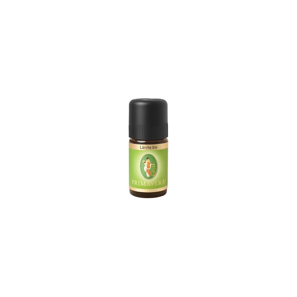 Primavera Lärche, bio 5 ml