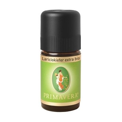 Primavera Lariciokiefer extra, bio 5 ml