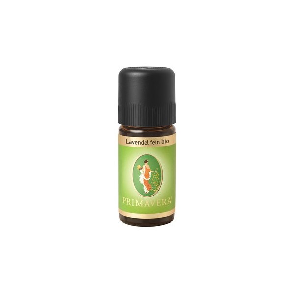 Primavera Lavendel fein, Kba Frankreich/Italien 10 ml