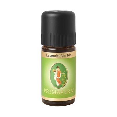 Primavera Lavendel fein, Kba Frankreich/Italien 10 ml