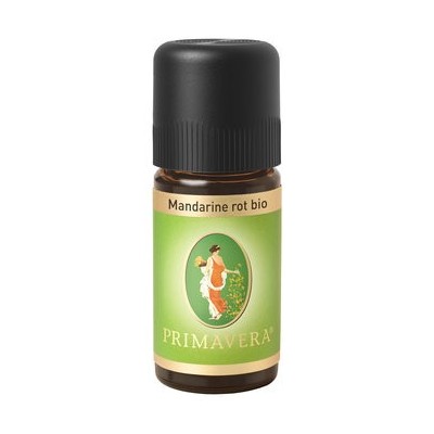 Primavera Mandarinenöl rot 10 ml