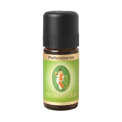 Primavera Pfefferminzöl bio 10 ml