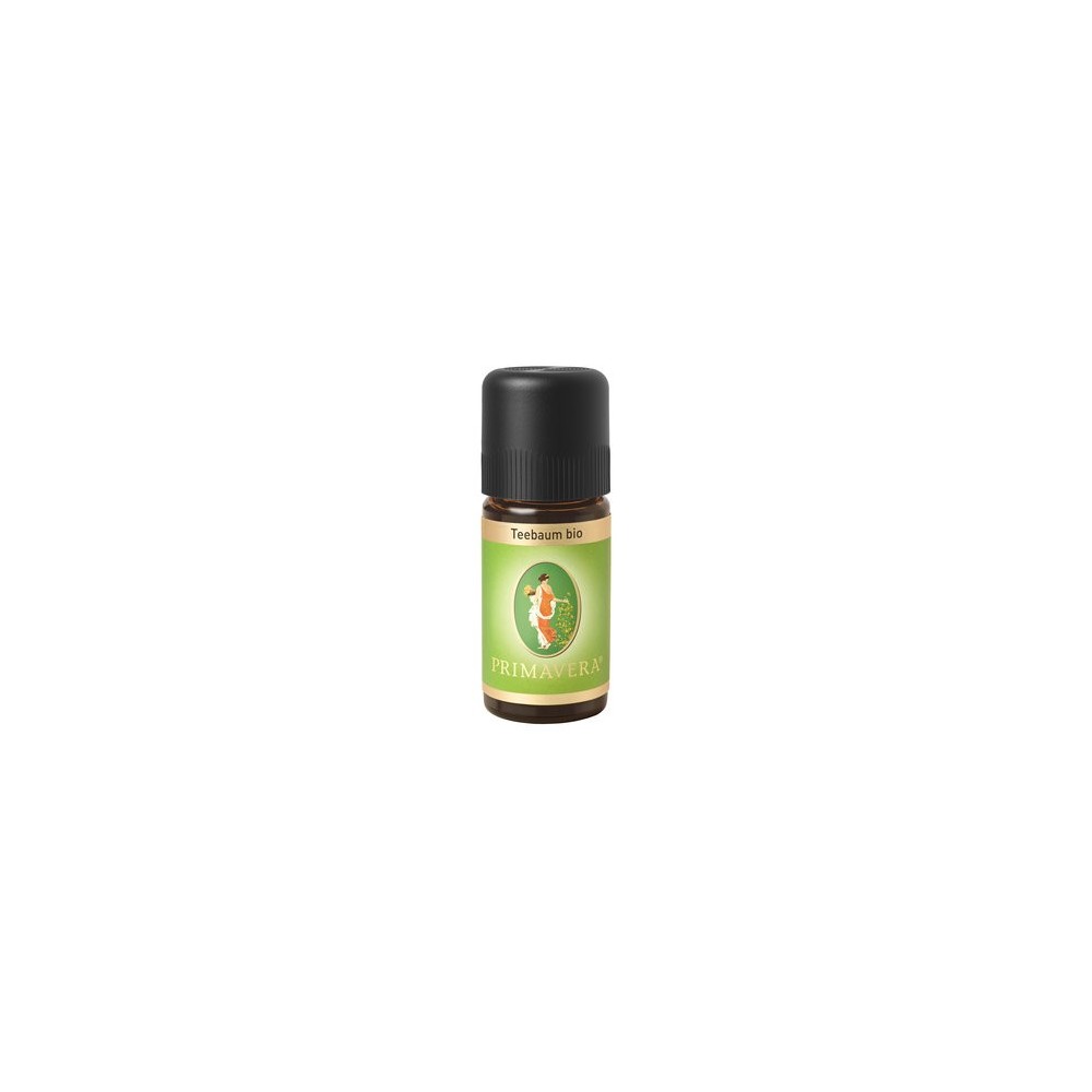 Primavera Teebaum, kbA / Australien 10 ml