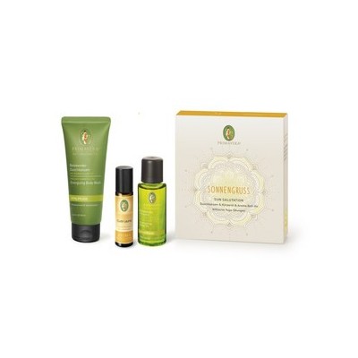 Primavera Geschenkset Sonnengruss