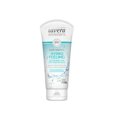 Lavera basis sensitive Hydro Feelling Duschg. 200 ml