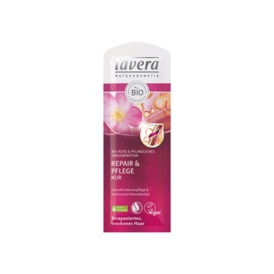 Lavera Repair & Pflege Kur Sachet 20 ml