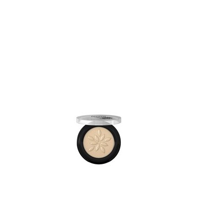 Lavera Mineral Eyeshadow Golden Glory 01 2 g