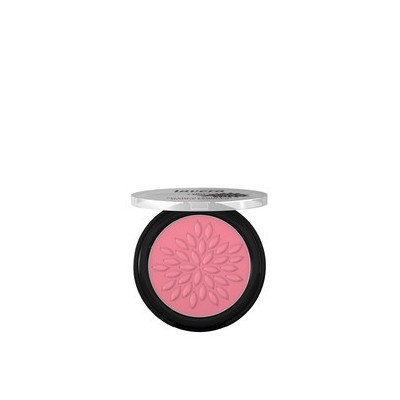 Lavera Mineral Rouge Powder, Pink Harmony 04 5 g