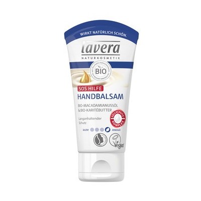 Lavera Handbalsam SOS Hilfe 50 ml
