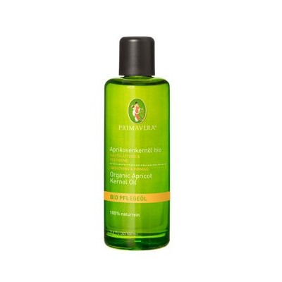 Primavera Aprikosenkernöl 100 ml